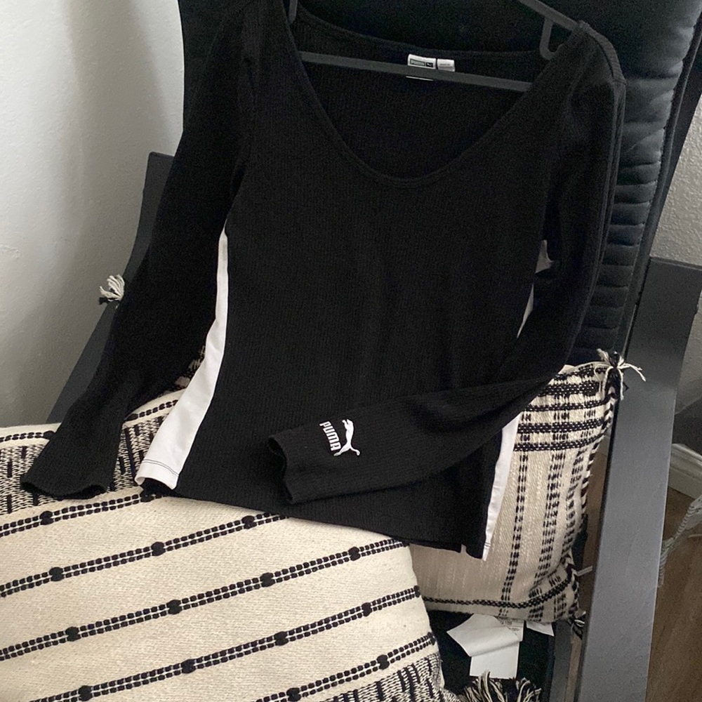 athletic T-shirt